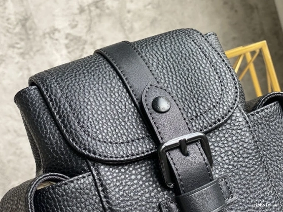 WIS XS CHRISTOPHER VUITTON LOUIS 0807